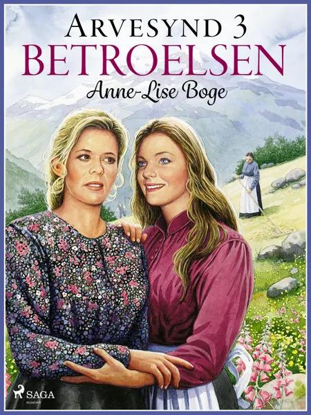 Betroelsen af Anne-Lise Boge