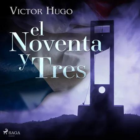 El noventa y tres af Victor Hugo