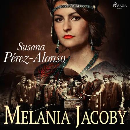 Melania Jacoby af Susana Pérez-Alonso