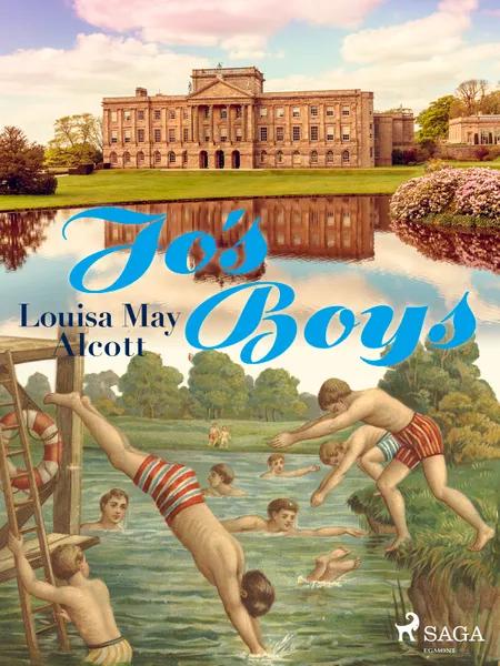 Jo's Boys af Louisa May Alcott