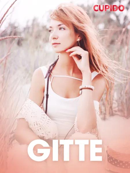 Gitte - erotisk novelle af Cupido