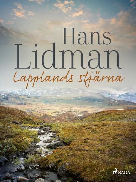 Lapplands stjärna af Hans Lidman