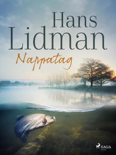Nappatag af Hans Lidman