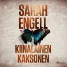 Kiinalainen kaksonen af Sarah Engell