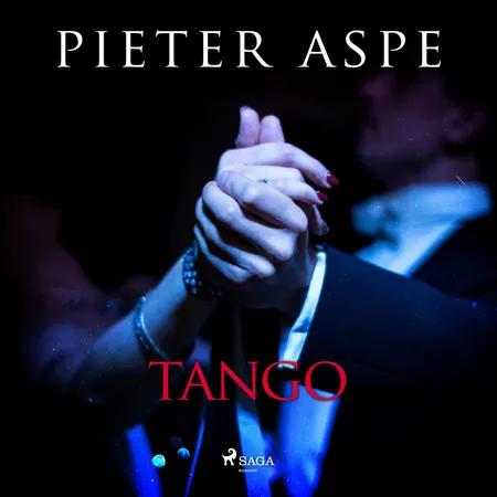 Tango af Pieter Aspe
