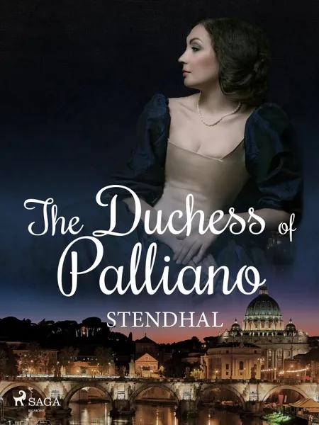The Duchess of Palliano af Stendhal