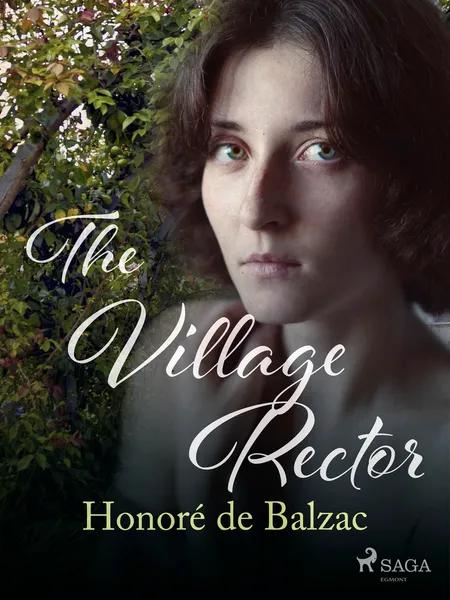 The Village Rector af Honoré de Balzac