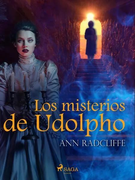 Los misterios de Udolfo af Ann Radcliffe