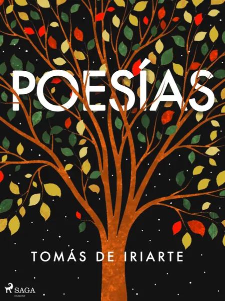 Poesías af Tomás de Iriarte