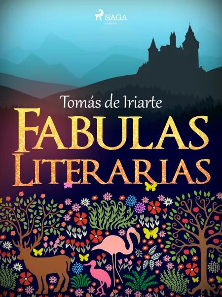 Fábulas literarias af Tomás de Iriarte