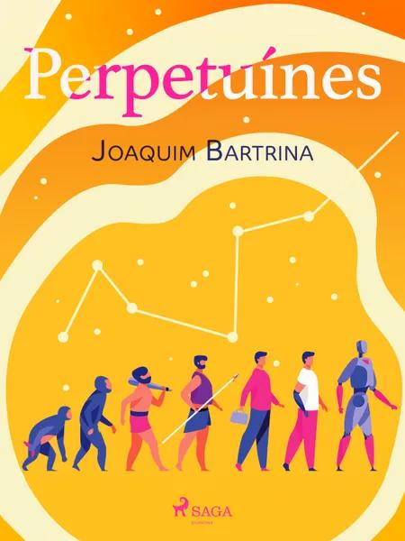 Perpetuínes af Joaquim Bartrina