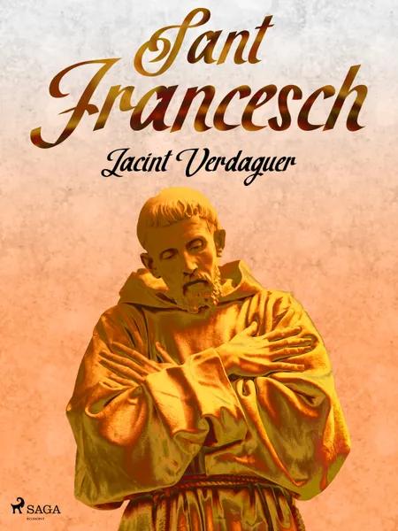 Sant Francesch af Jacint Verdaguer i Santaló
