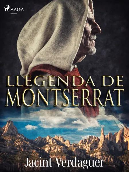 Llegenda de Montserrat af Jacint Verdaguer i Santaló