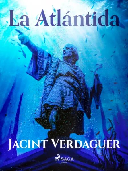 La Atlántida af Jacint Verdaguer i Santaló