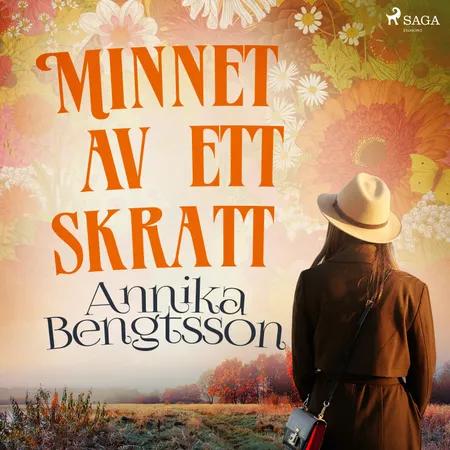 Minnet av ett skratt af Annika Bengtsson