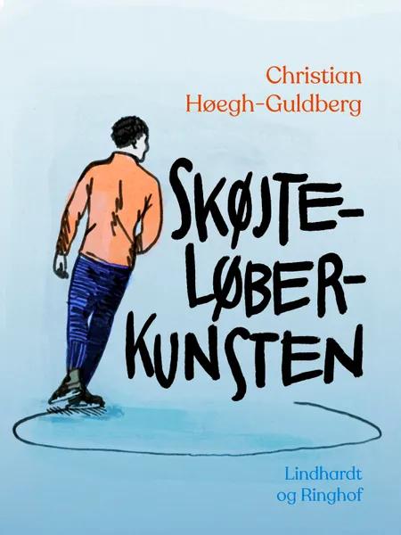 Skøjteløberkunsten af Christian Høegh-Guldberg