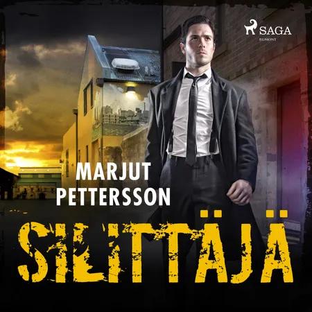 Silittäjä af Marjut Pettersson