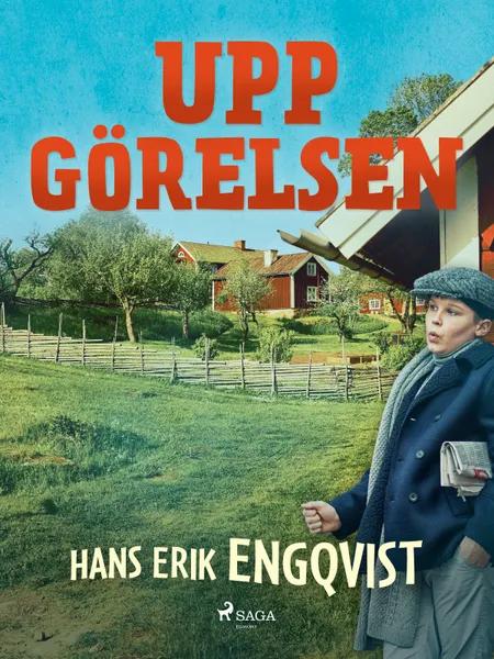 Uppgörelsen af Hans Erik Engqvist