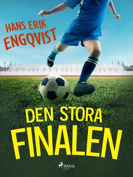 Den stora finalen af Hans Erik Engqvist