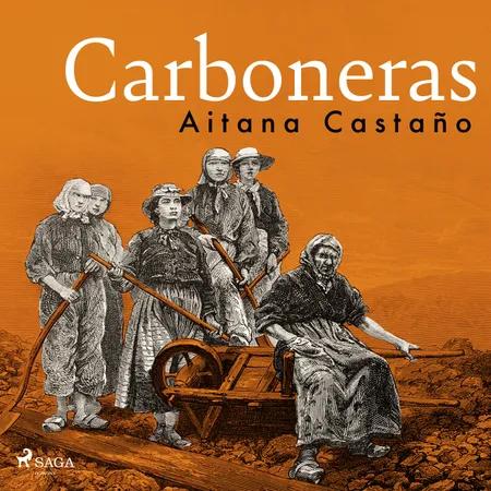 Carboneras af Aitana Castaño