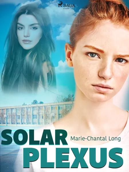Solar plexus af Marie-Chantal Long