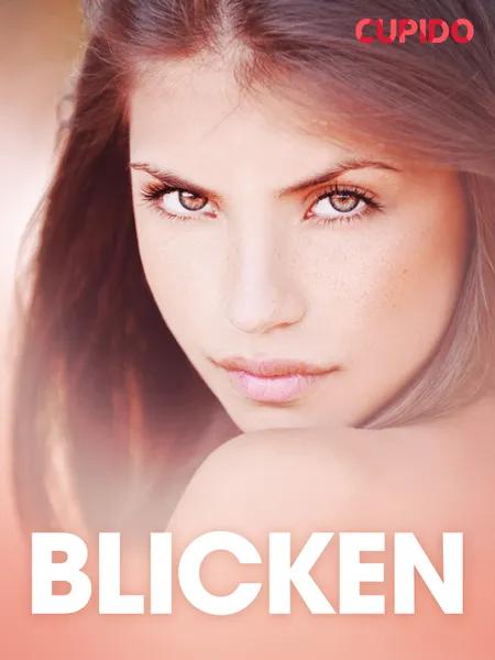 Blicken - erotiska noveller af Cupido