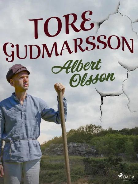 Tore Gudmarsson af Albert Olsson