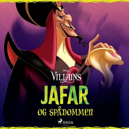 Disney Villains - Jafar og spådommen af Disney