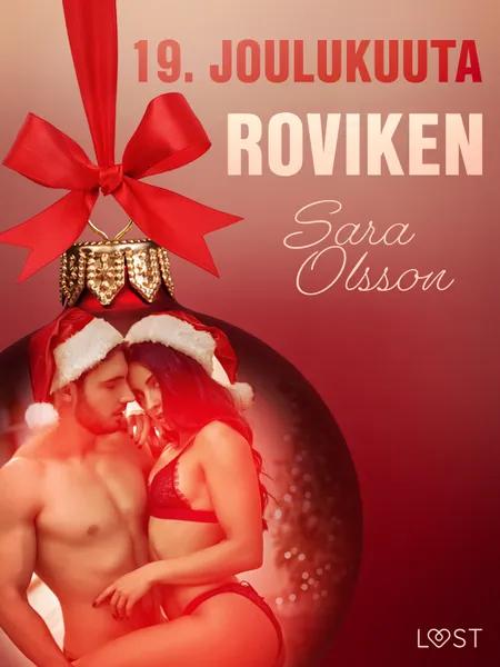 Roviken - eroottinen joulukalenteri af Sara Olsson