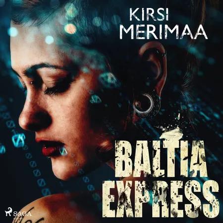 Baltia Express af Kirsi Merimaa