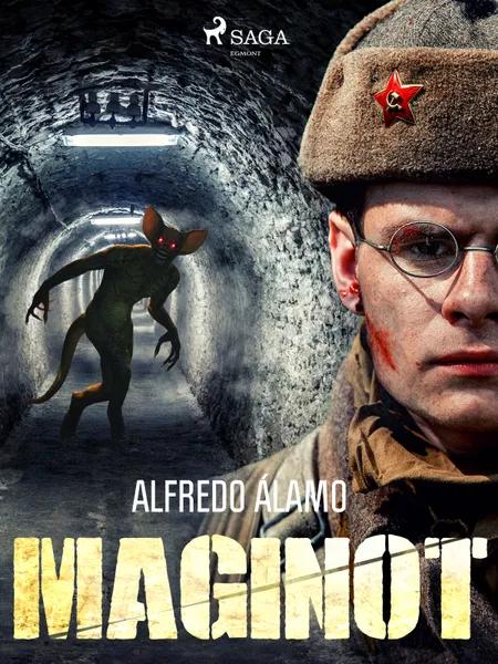 Maginot af Alfredo Álamo