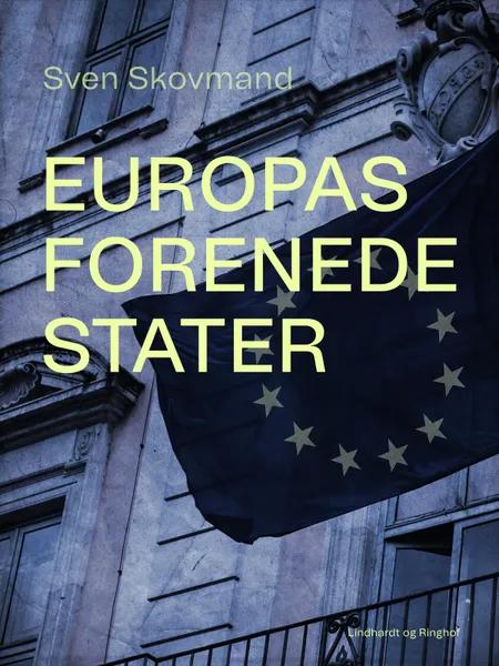 Europas forenede stater af Sven Skovmand