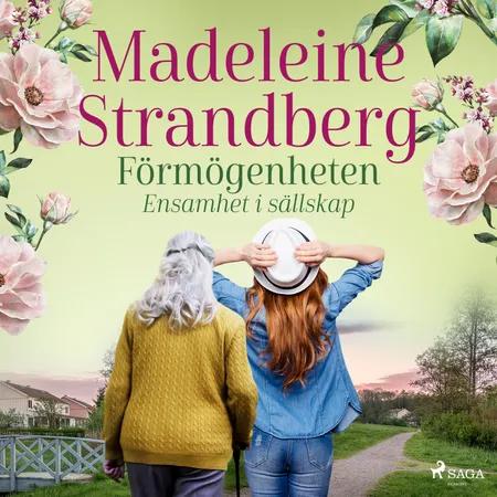 Förmögenheten af Madeleine Strandberg