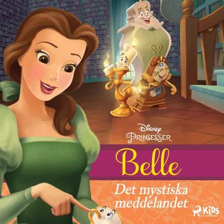 Belle - Det mystiska meddelandet af Disney