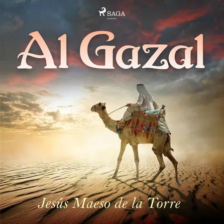 Al-Gazal af Jesús Maeso de la Torre