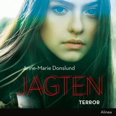 Terror af Anne-Marie Donslund