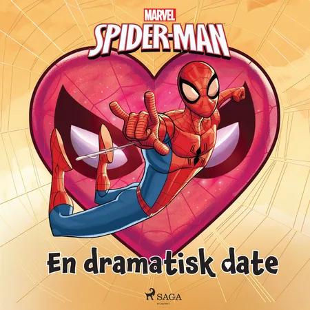 Spider-Man - En dramatisk date af Marvel