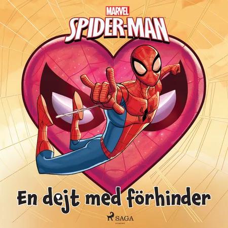 Spider-Man - En dejt med förhinder af Marvel
