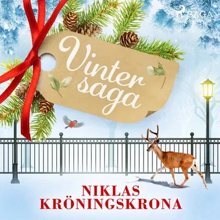 Vintersaga af Niklas Kröningskrona
