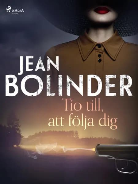 Tio till, att följa dig af Jean Bolinder