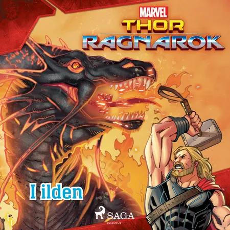 Thor - Ragnarok (1) - I ilden af Marvel