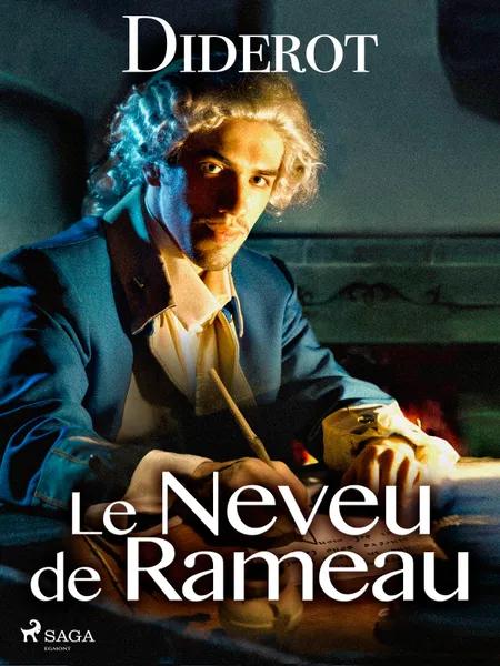 Le Neveu de Rameau af Denis Diderot