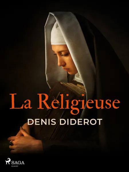 La Religieuse af Denis Diderot