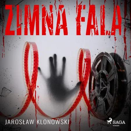 Zimna fala af Jarosław Klonowski