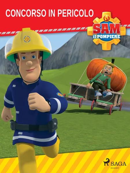 Sam il Pompiere - Concorso in pericolo af Mattel
