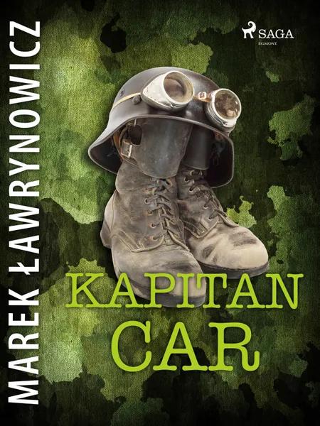 Kapitan Car af Marek Ławrynowicz