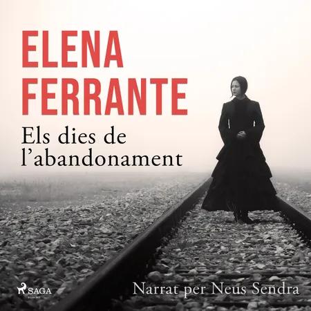 Els dies de l’abandonament af Elena Ferrante