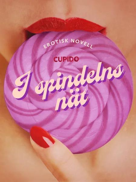 I spindelns nät - erotisk novell af Cupido