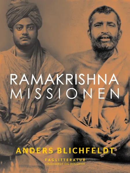 Ramakrishna-missionen af Anders Blichfeldt