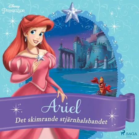 Ariel - Det skimrande stjärnhalsbandet af Disney